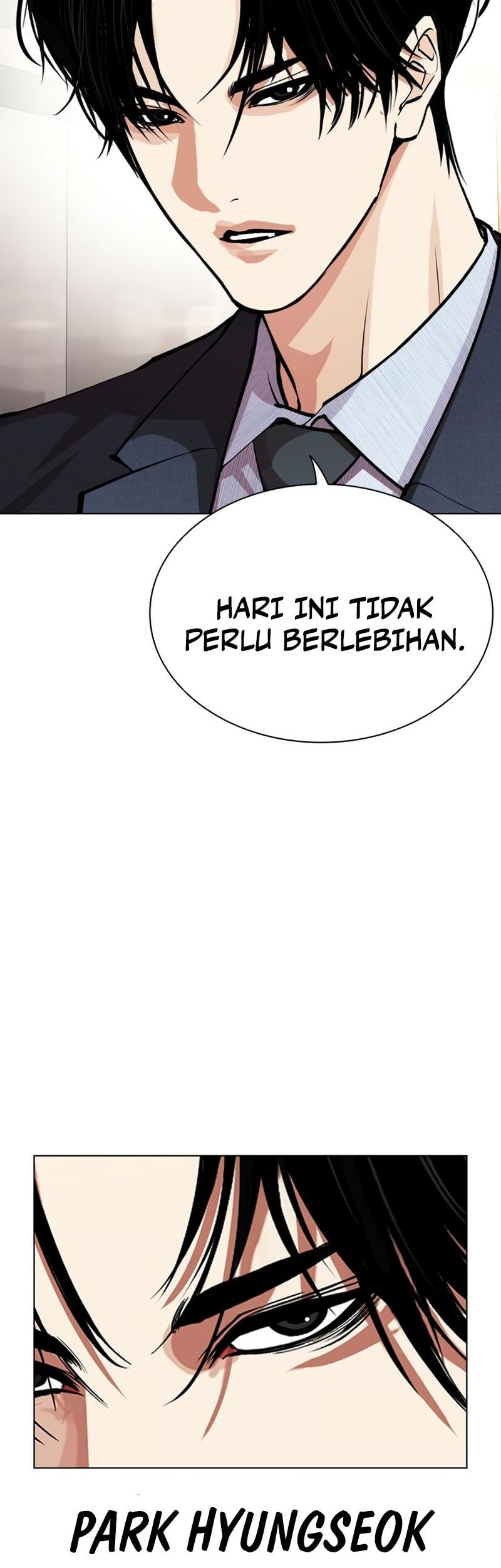 Lookism Chapter 554 - halaman 94