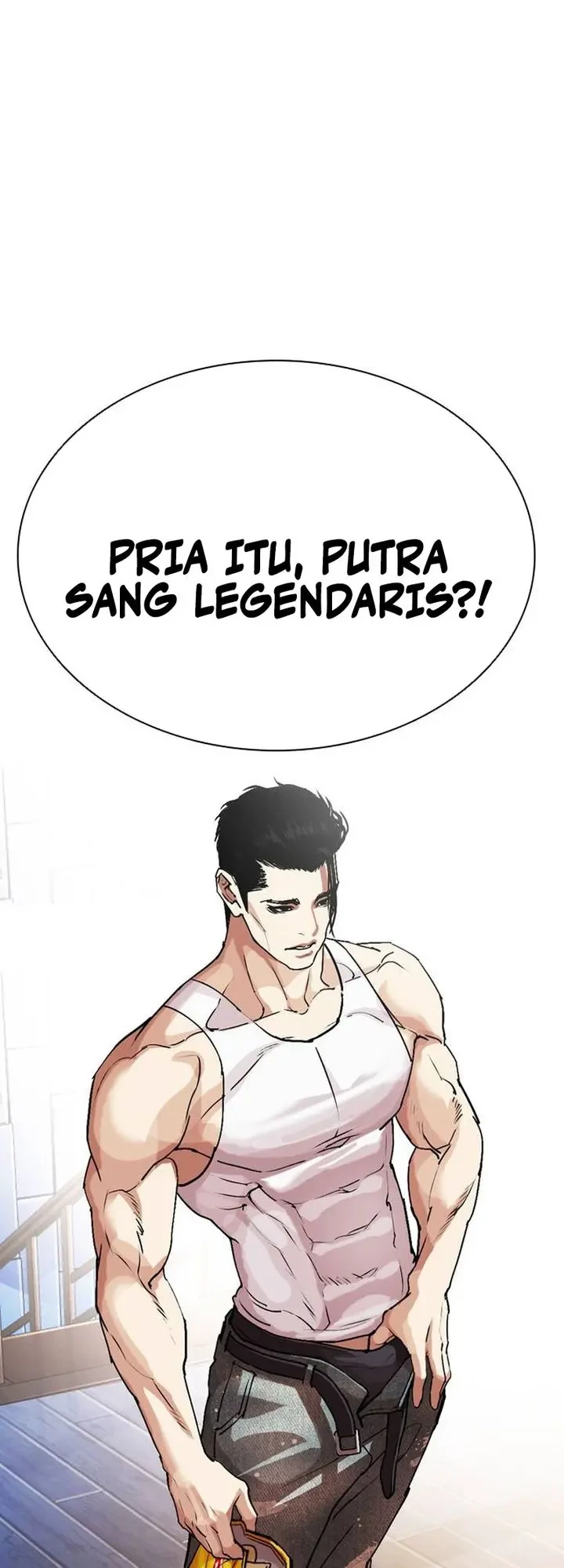Lookism Chapter 555 - halaman 104