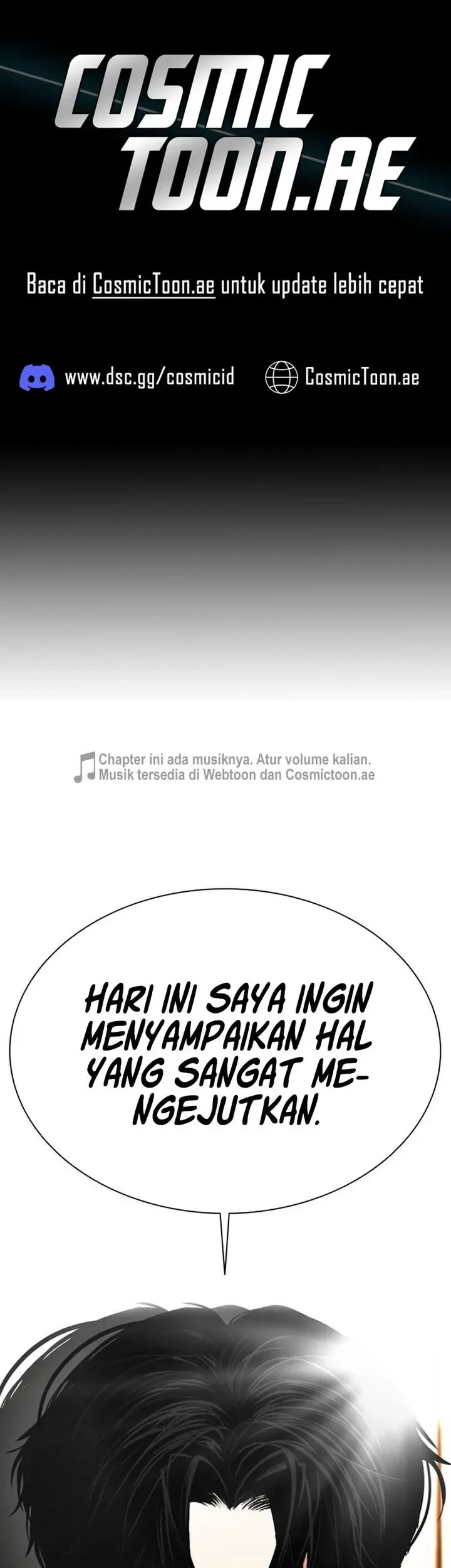 Lookism Chapter 555 - halaman 2