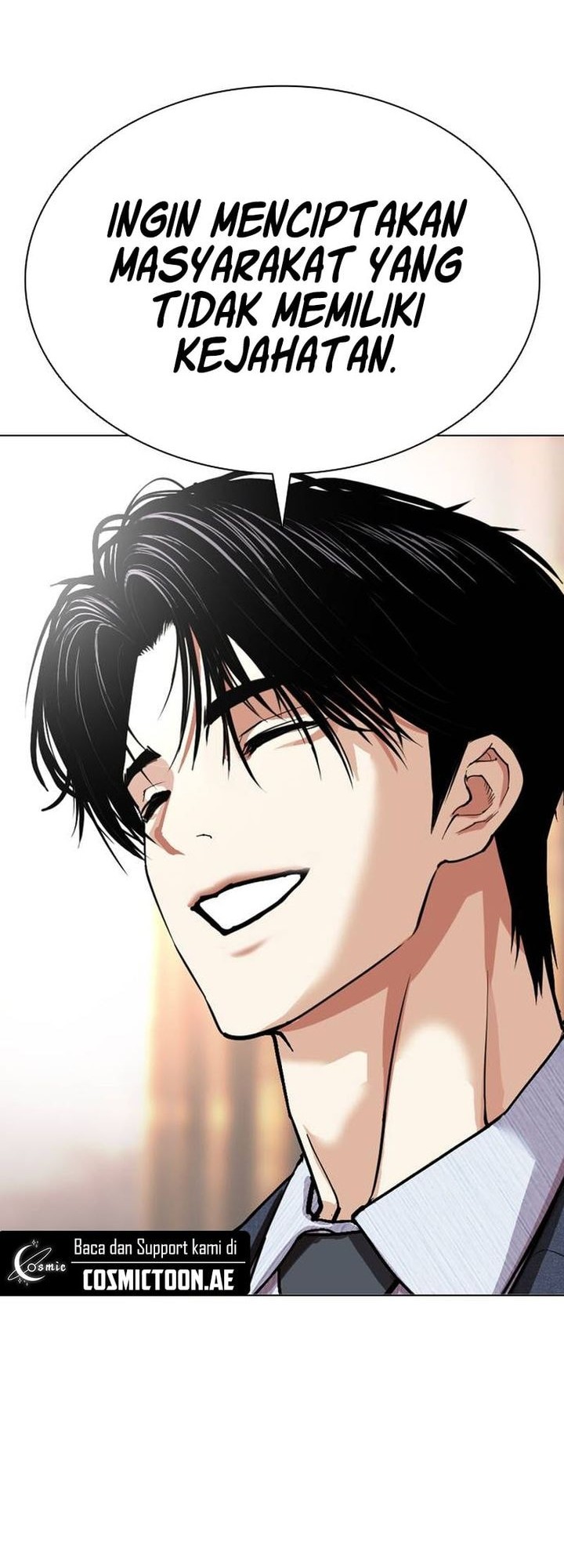 Lookism Chapter 555 - halaman 34