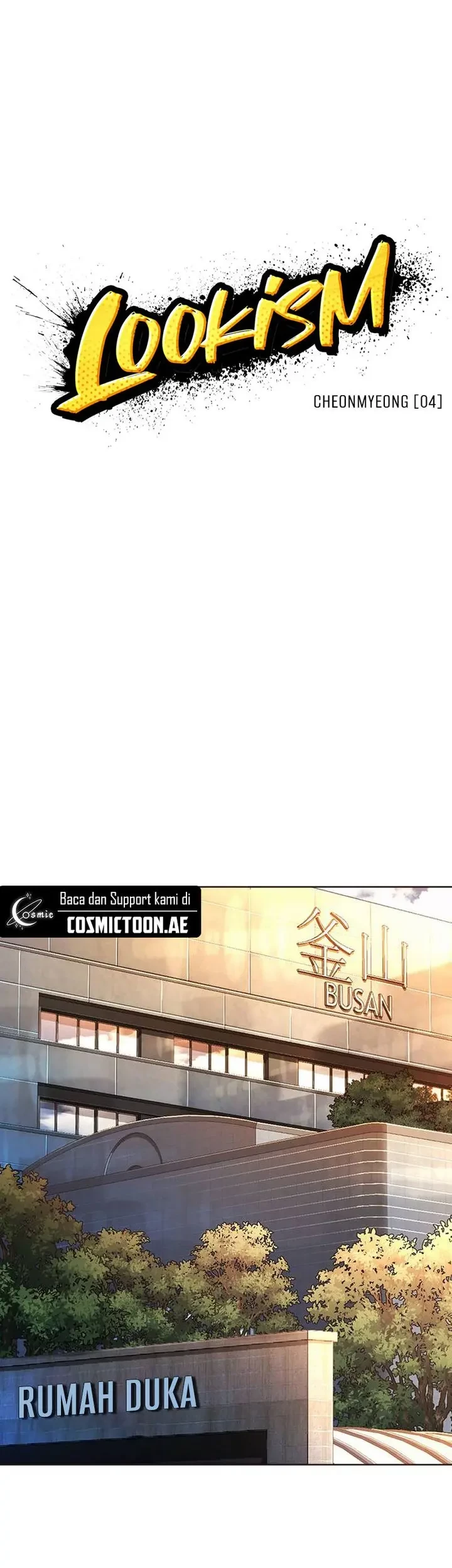 Lookism Chapter 555 - halaman 35