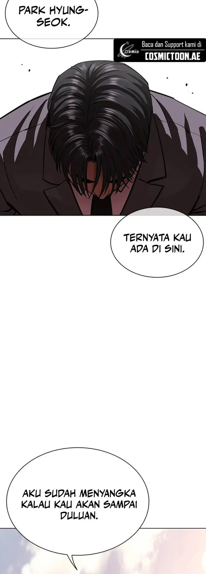 Lookism Chapter 555 - halaman 44