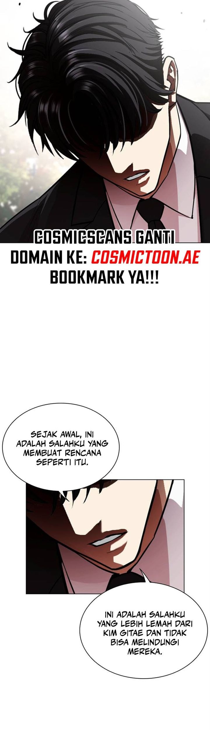 Lookism Chapter 555 - halaman 49