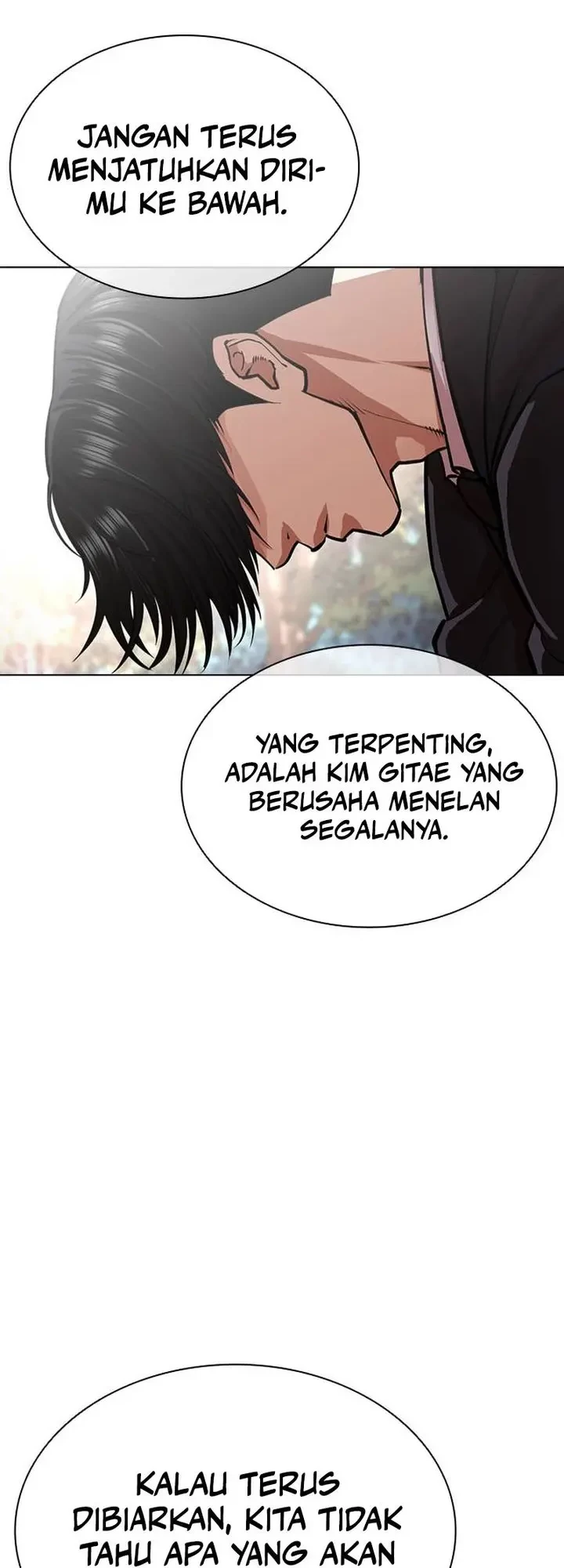 Lookism Chapter 555 - halaman 52