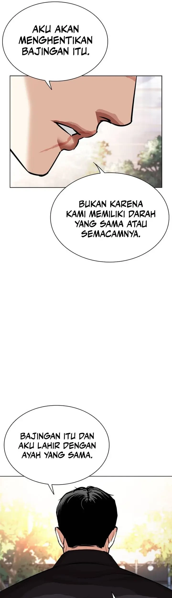 Lookism Chapter 555 - halaman 55