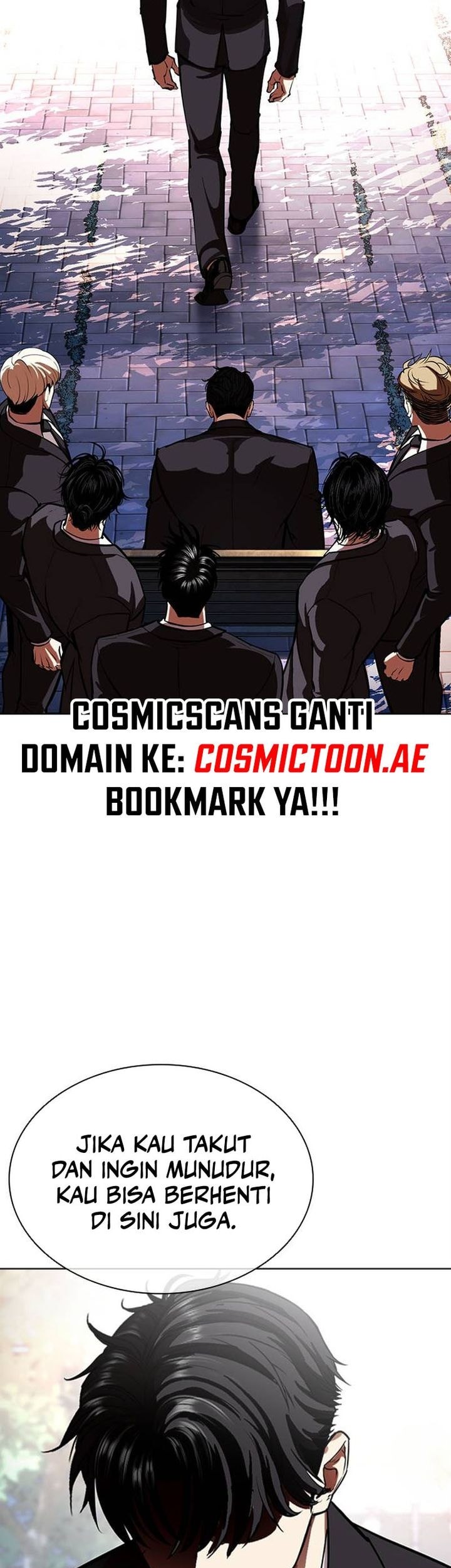 Lookism Chapter 555 - halaman 57