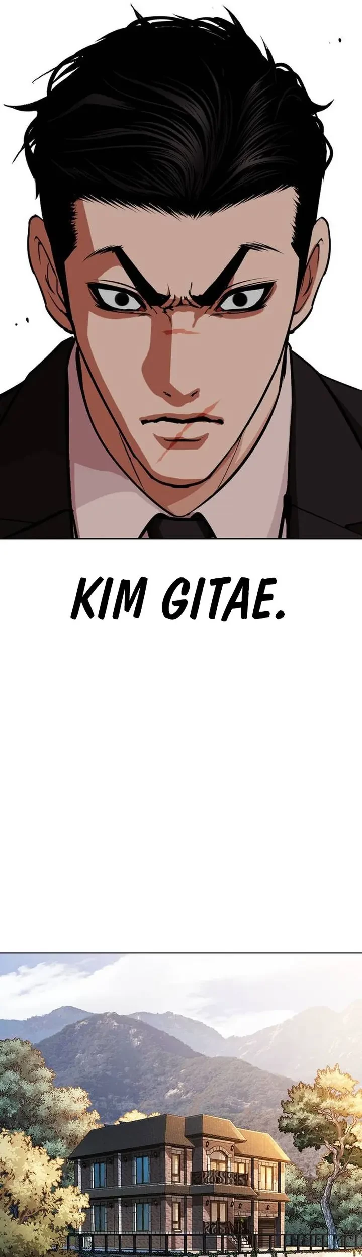 Lookism Chapter 555 - halaman 59