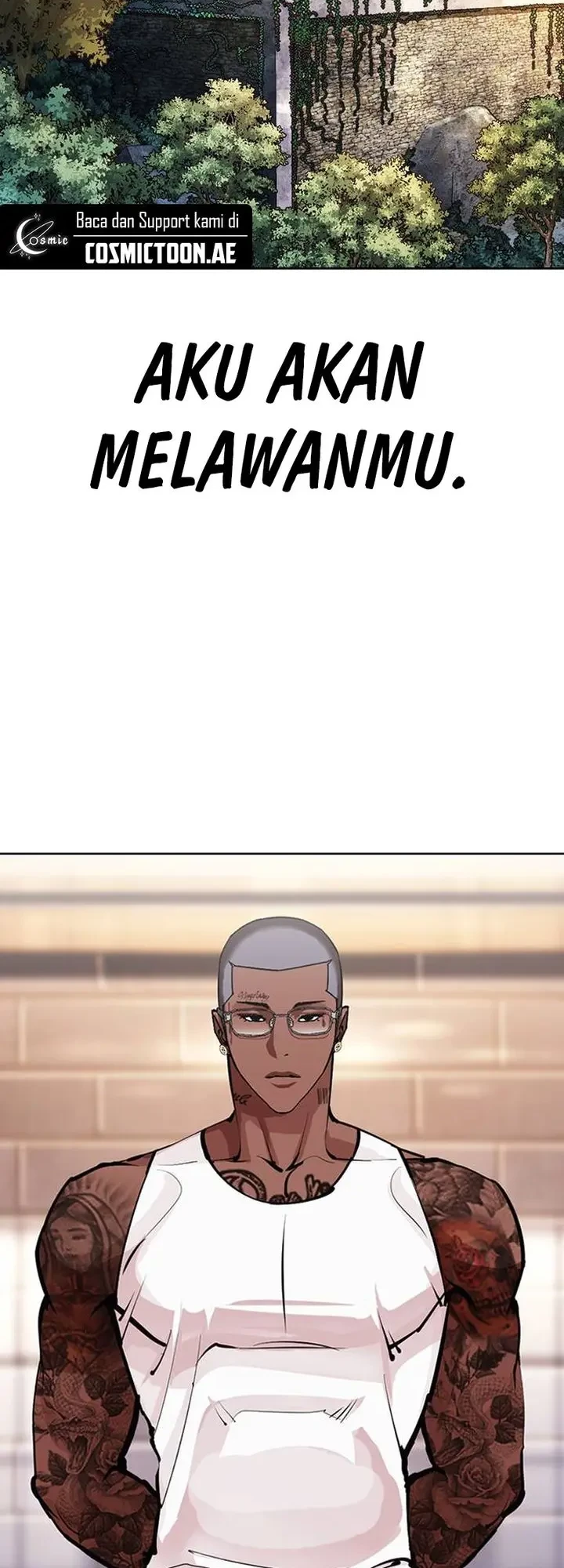 Lookism Chapter 555 - halaman 60