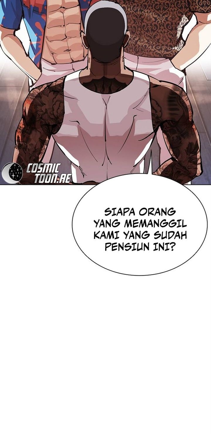 Lookism Chapter 555 - halaman 66