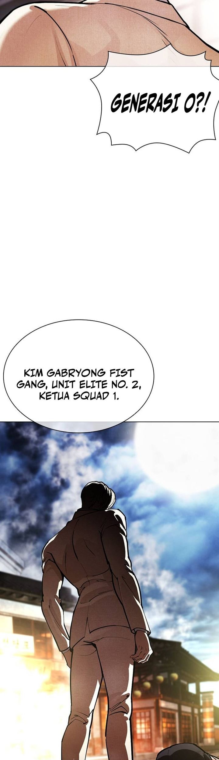 Lookism Chapter 555 - halaman 89