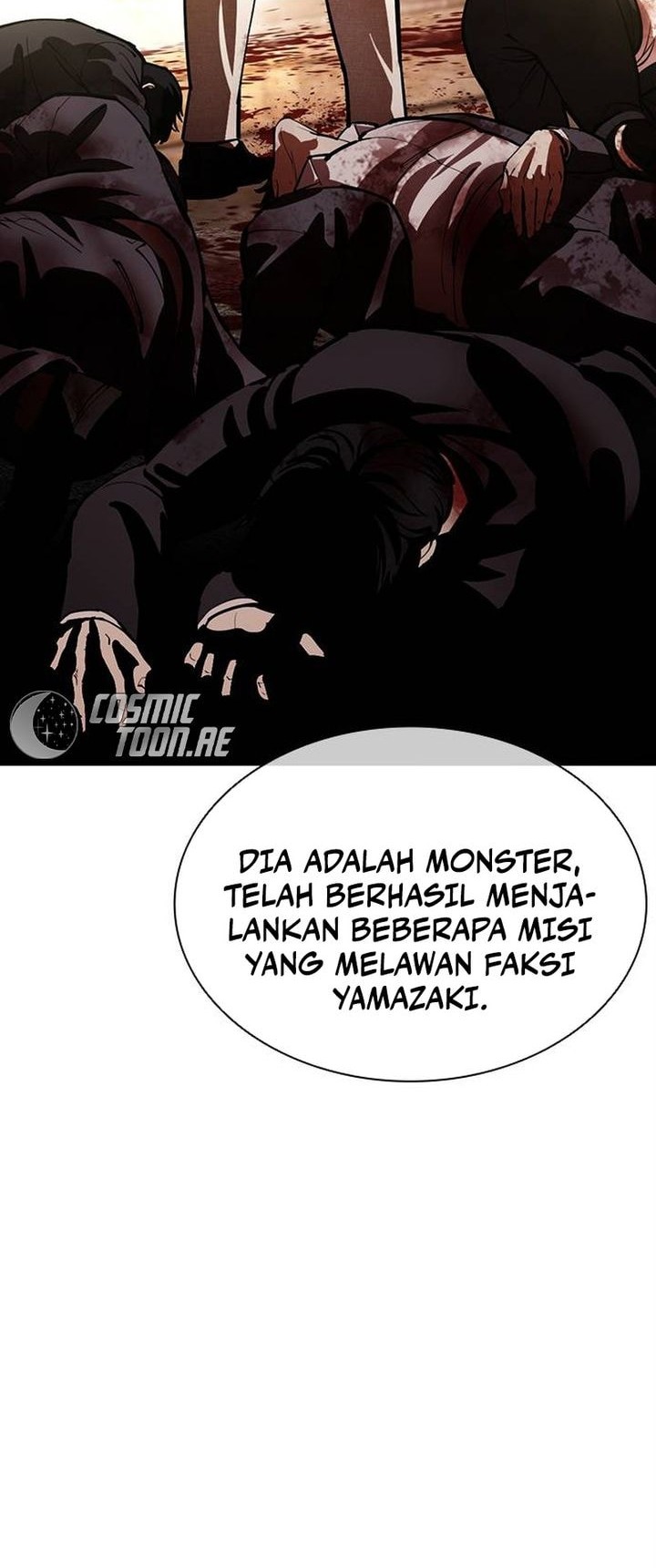 Lookism Chapter 555 - halaman 90