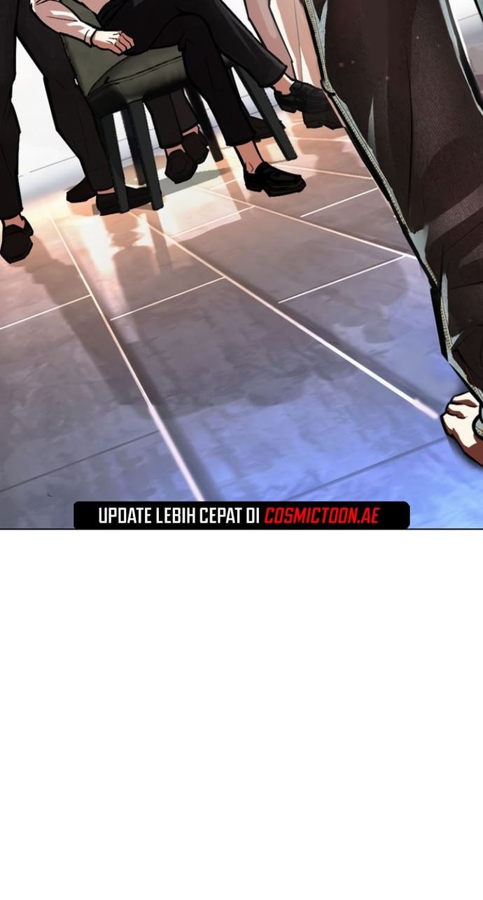 Lookism Chapter 556 - halaman 15