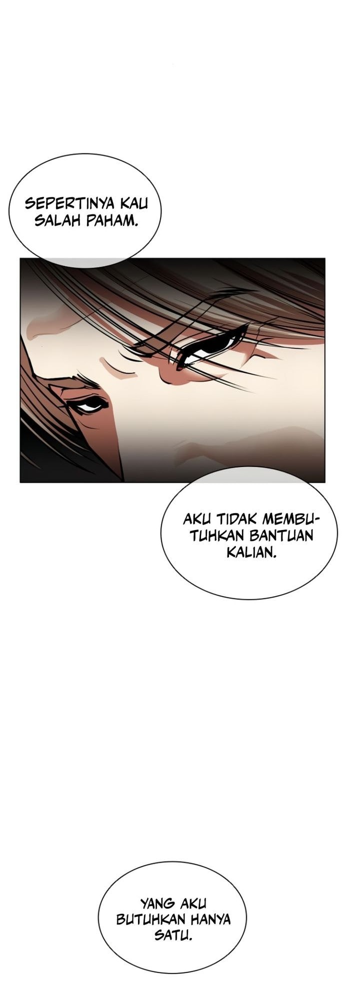 Lookism Chapter 556 - halaman 18