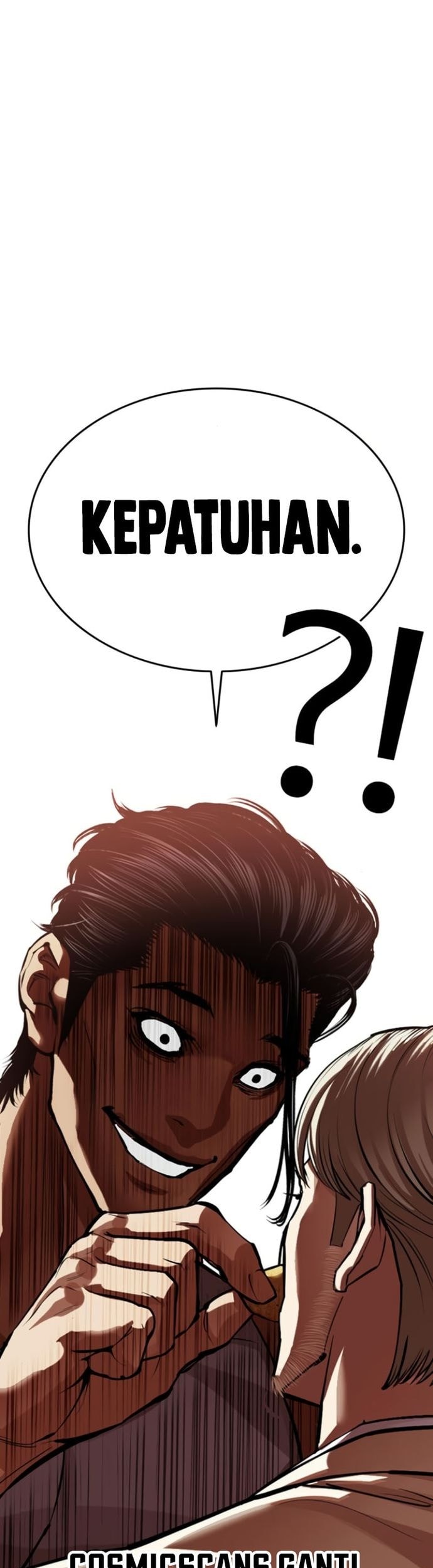 Lookism Chapter 556 - halaman 19