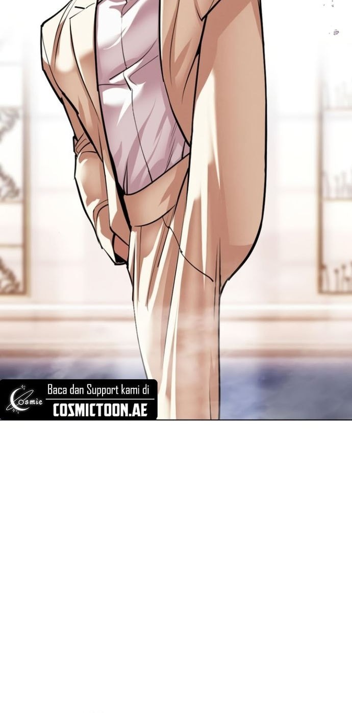 Lookism Chapter 556 - halaman 27