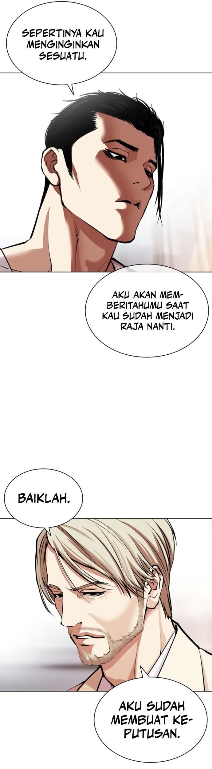 Lookism Chapter 556 - halaman 37