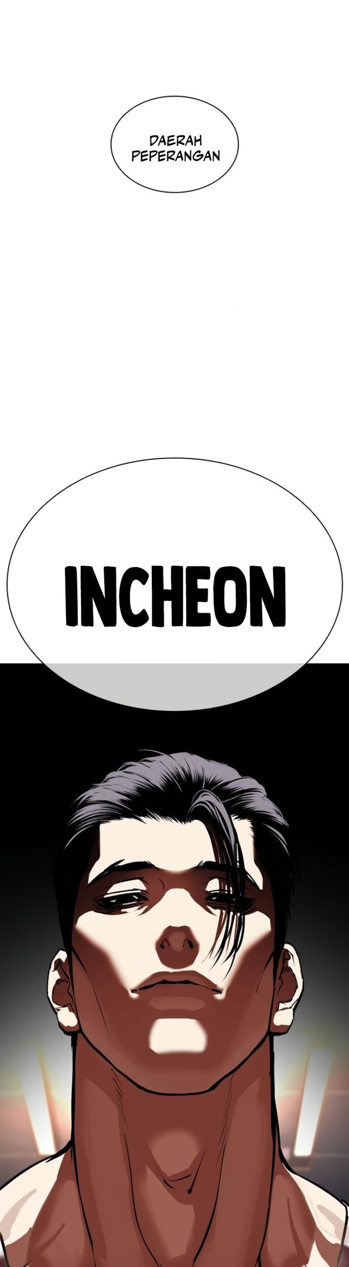 Lookism Chapter 556 - halaman 44