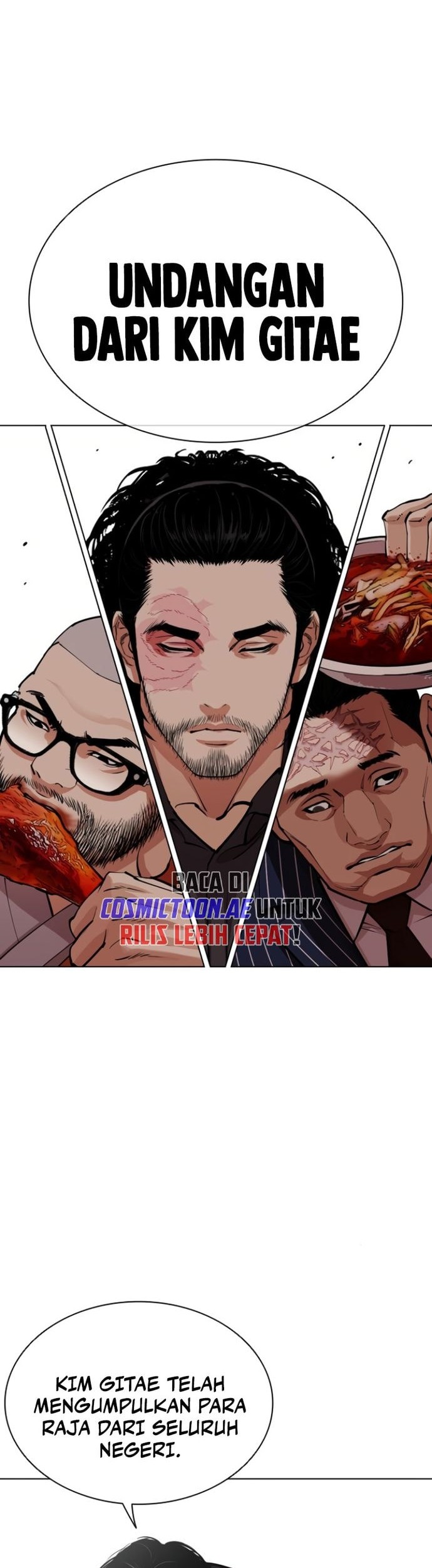 Lookism Chapter 556 - halaman 53