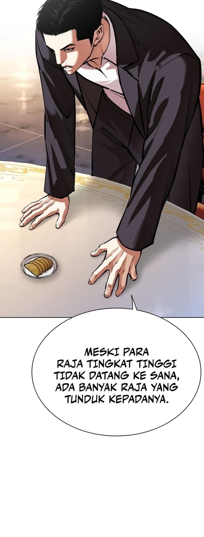 Lookism Chapter 556 - halaman 54