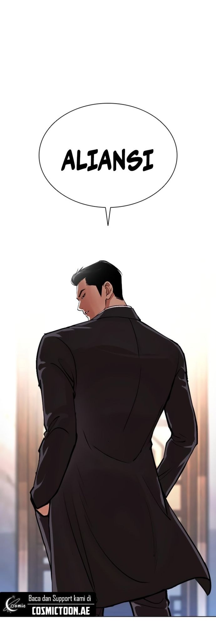 Lookism Chapter 556 - halaman 57