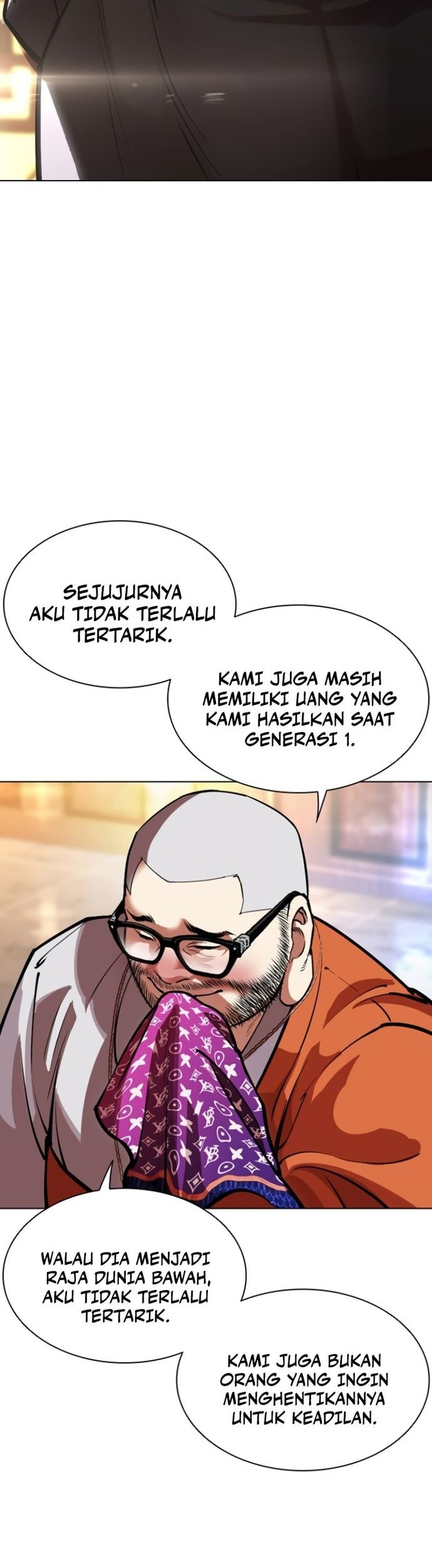 Lookism Chapter 556 - halaman 59