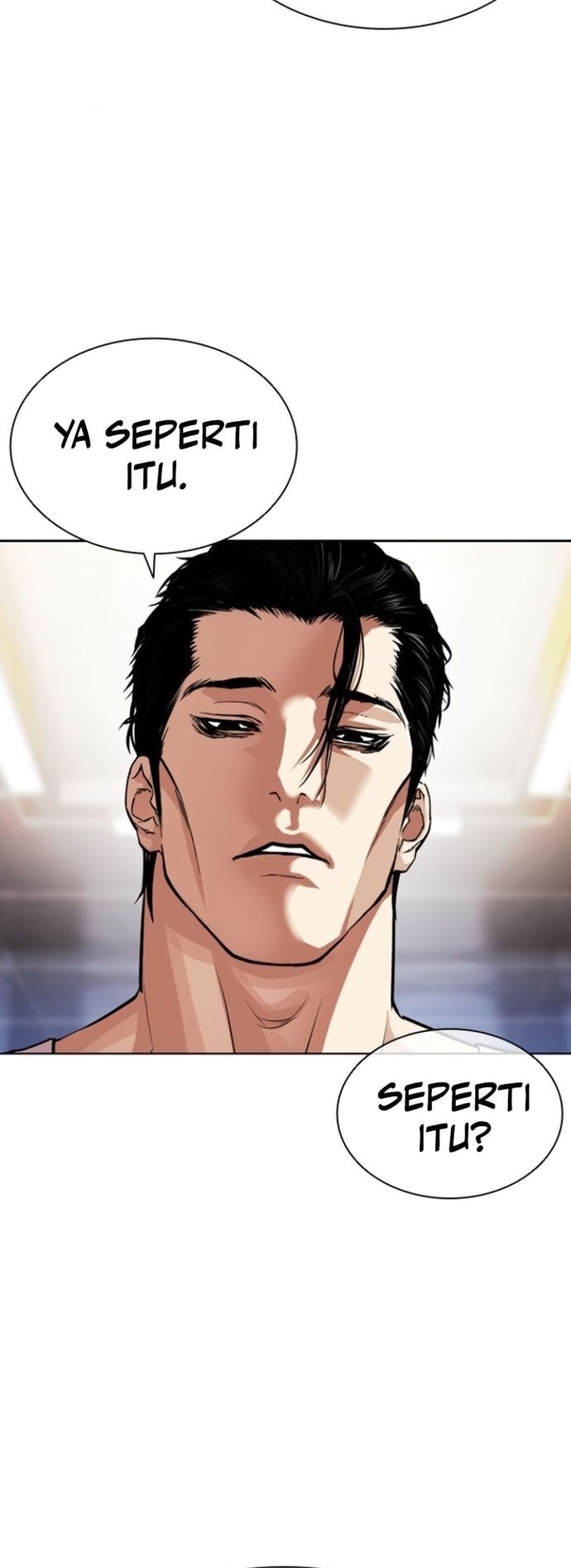 Lookism Chapter 556 - halaman 6