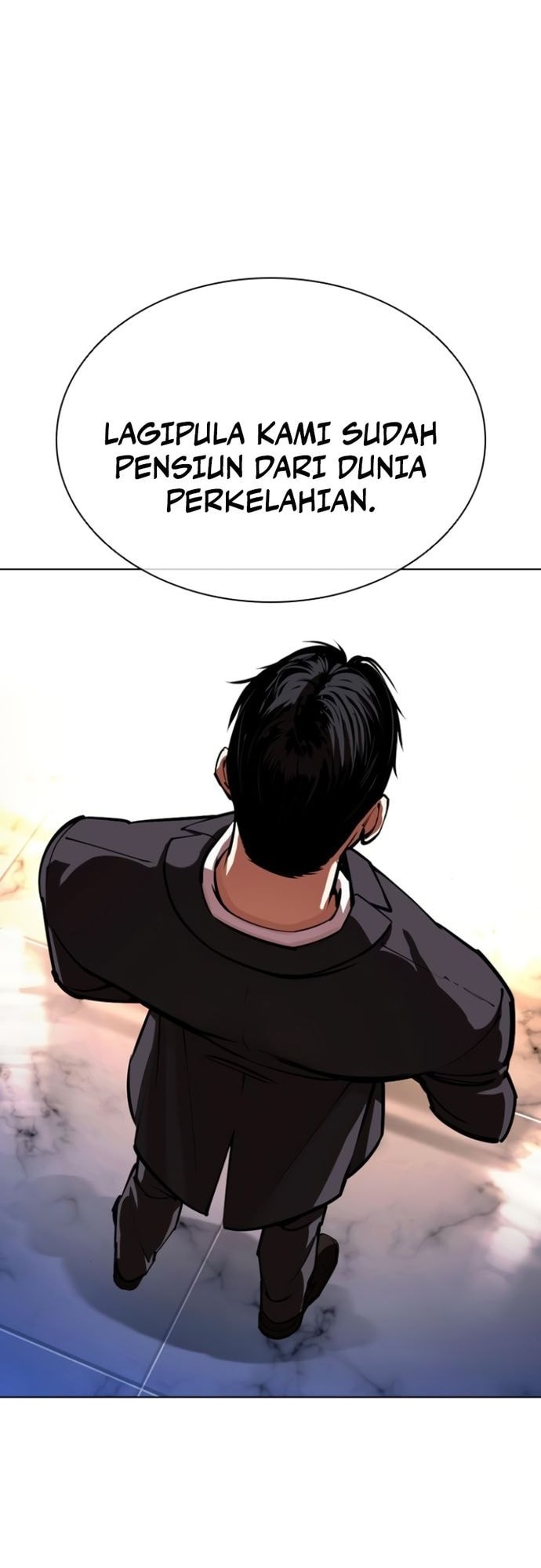 Lookism Chapter 556 - halaman 60