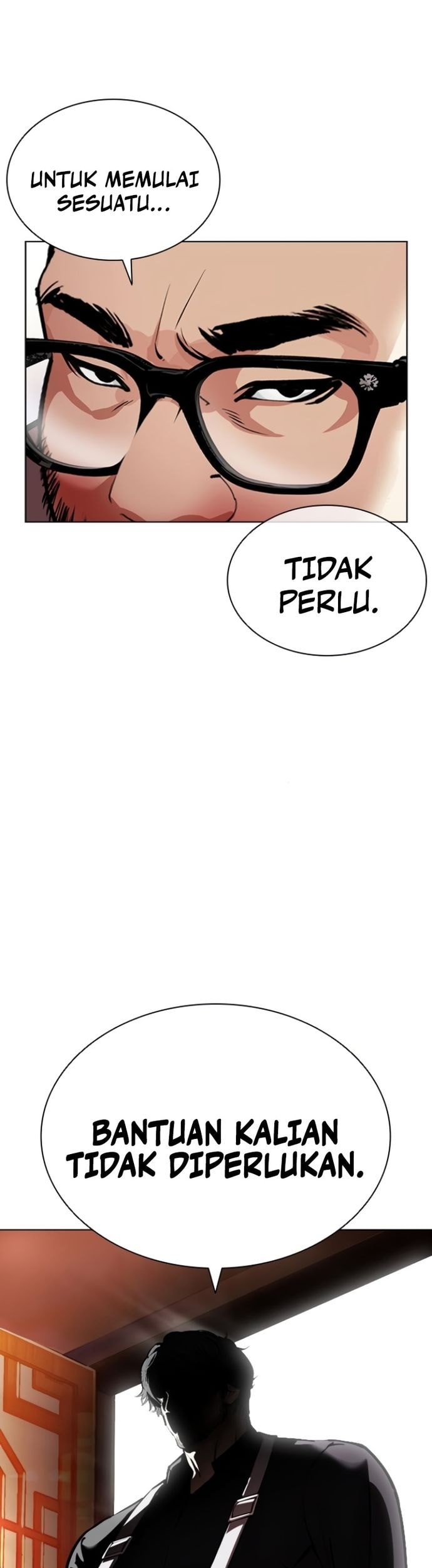 Lookism Chapter 556 - halaman 61