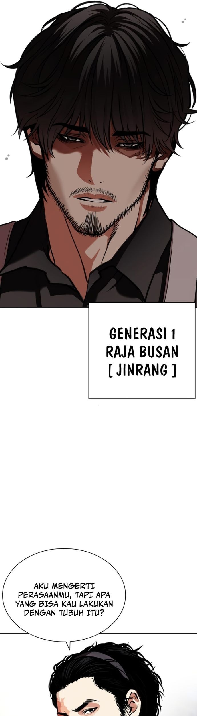 Lookism Chapter 556 - halaman 64
