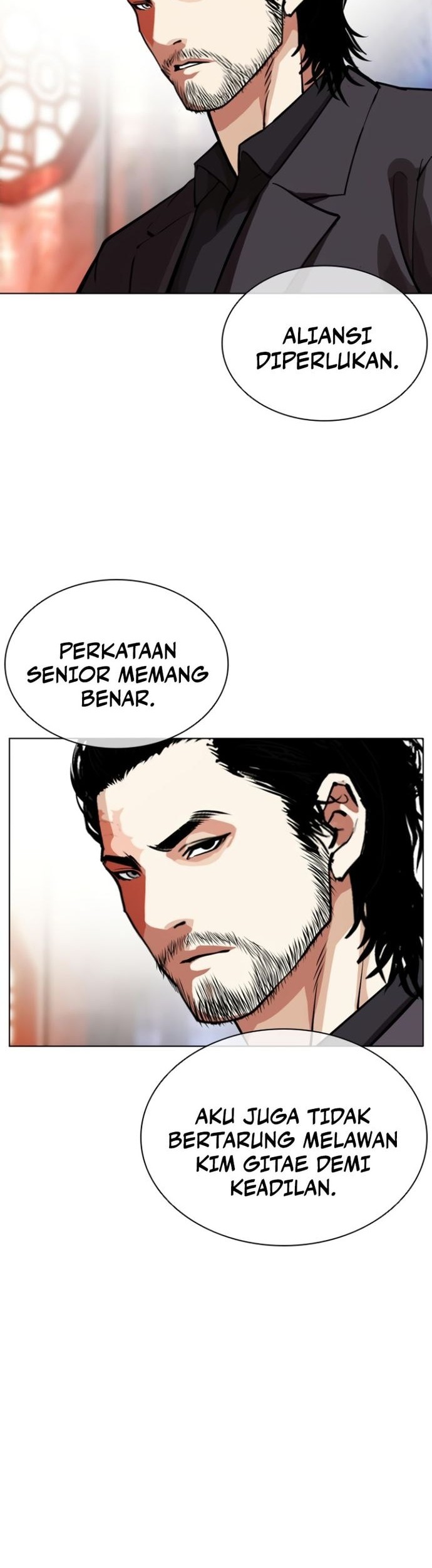 Lookism Chapter 556 - halaman 65