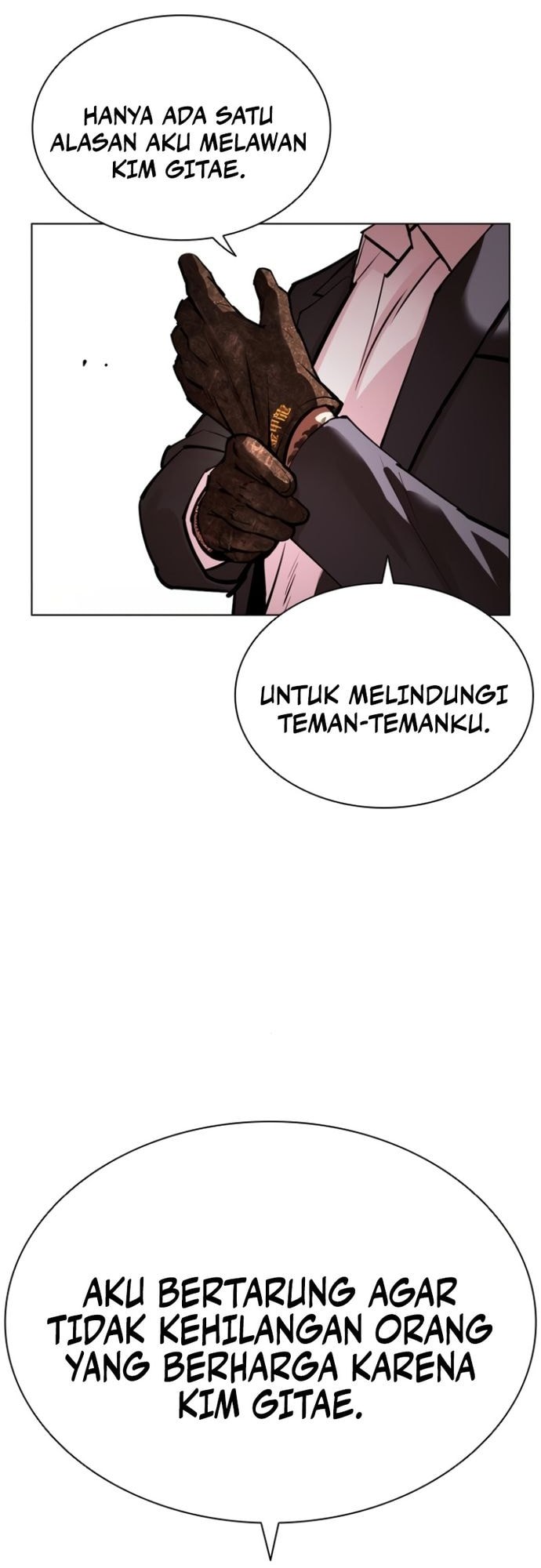 Lookism Chapter 556 - halaman 66