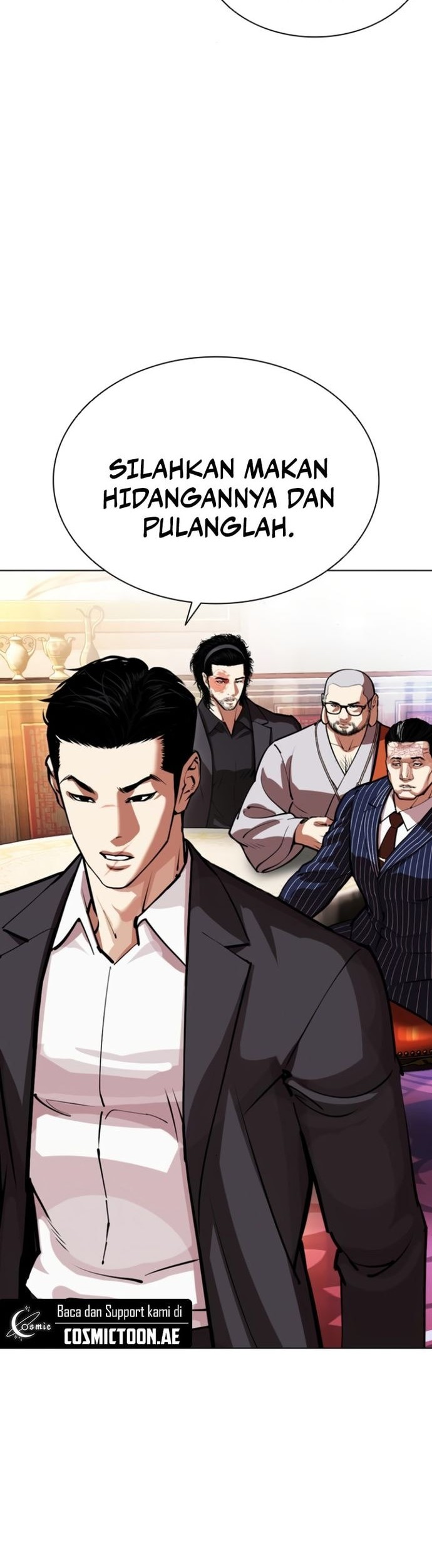 Lookism Chapter 556 - halaman 68