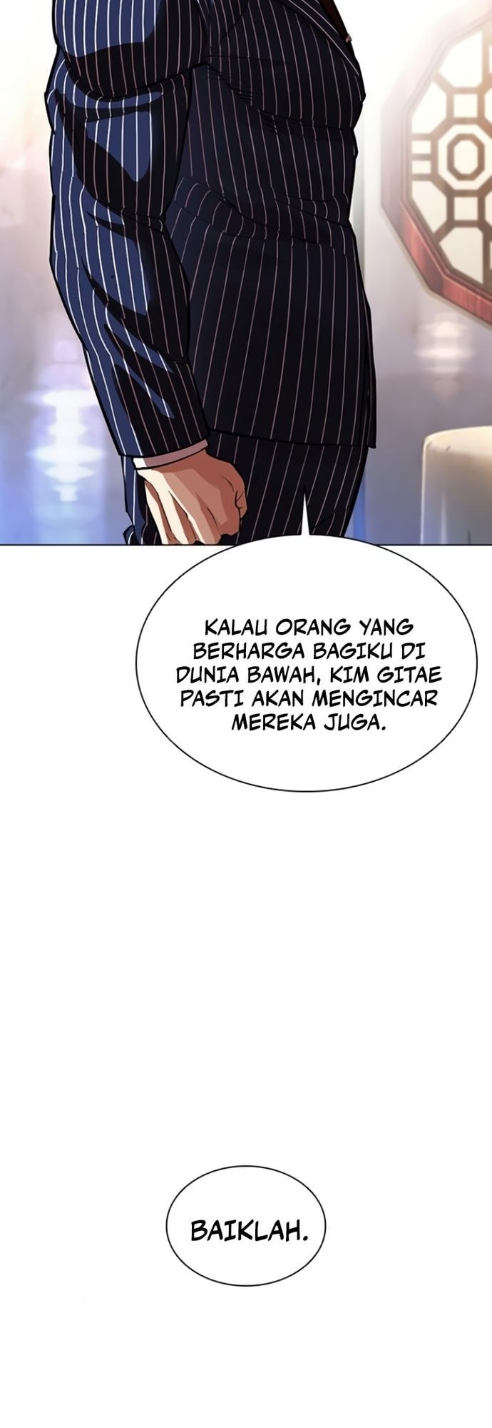 Lookism Chapter 556 - halaman 72