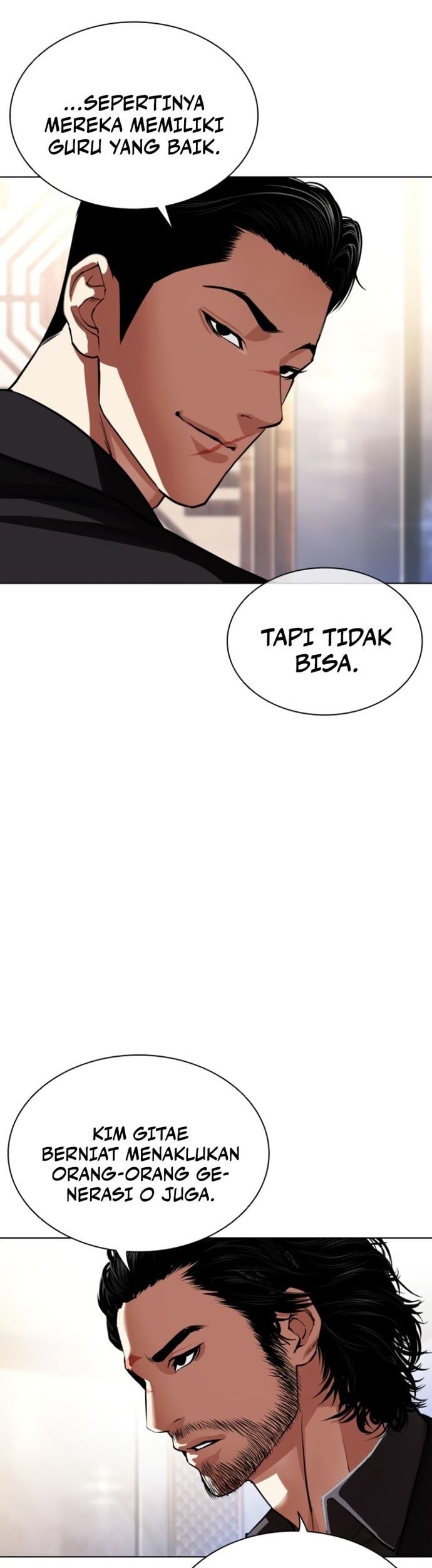 Lookism Chapter 556 - halaman 74
