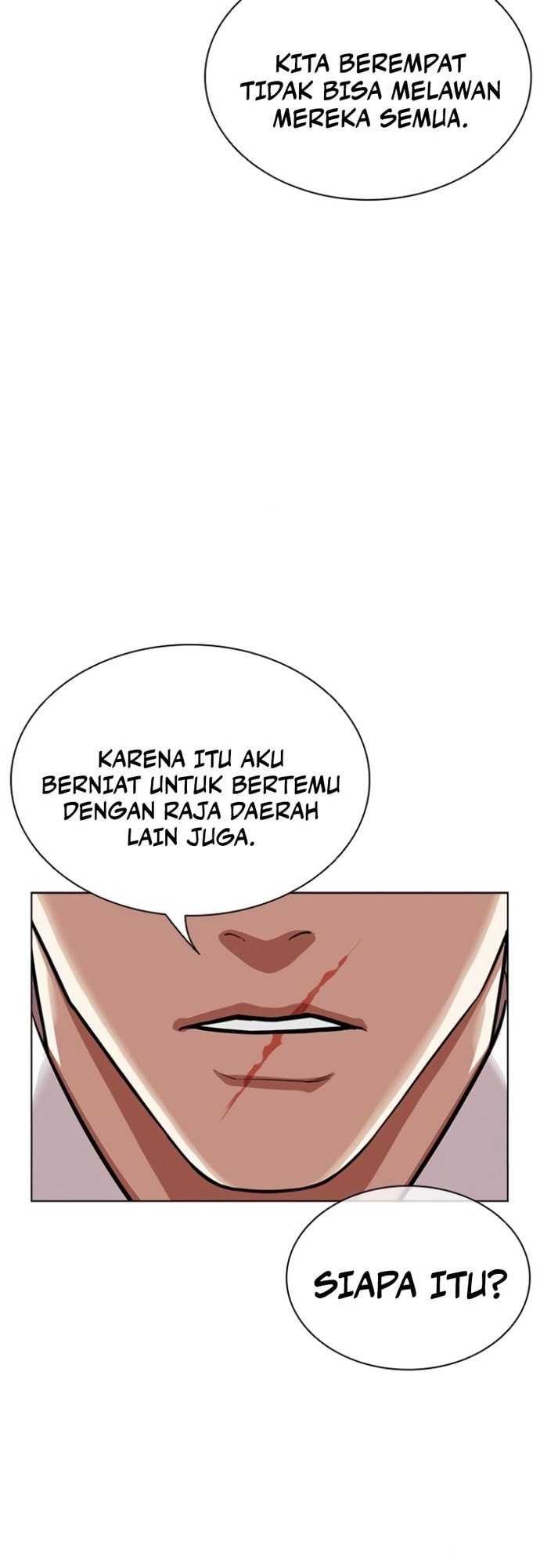 Lookism Chapter 556 - halaman 75