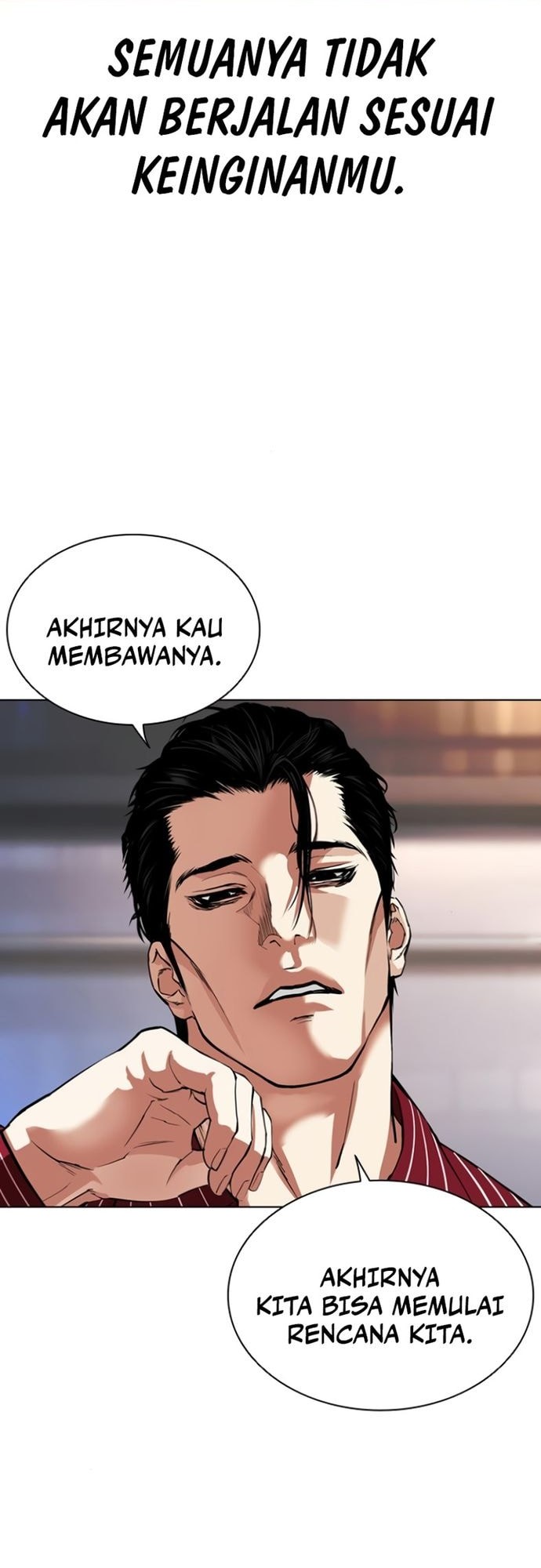 Lookism Chapter 556 - halaman 78