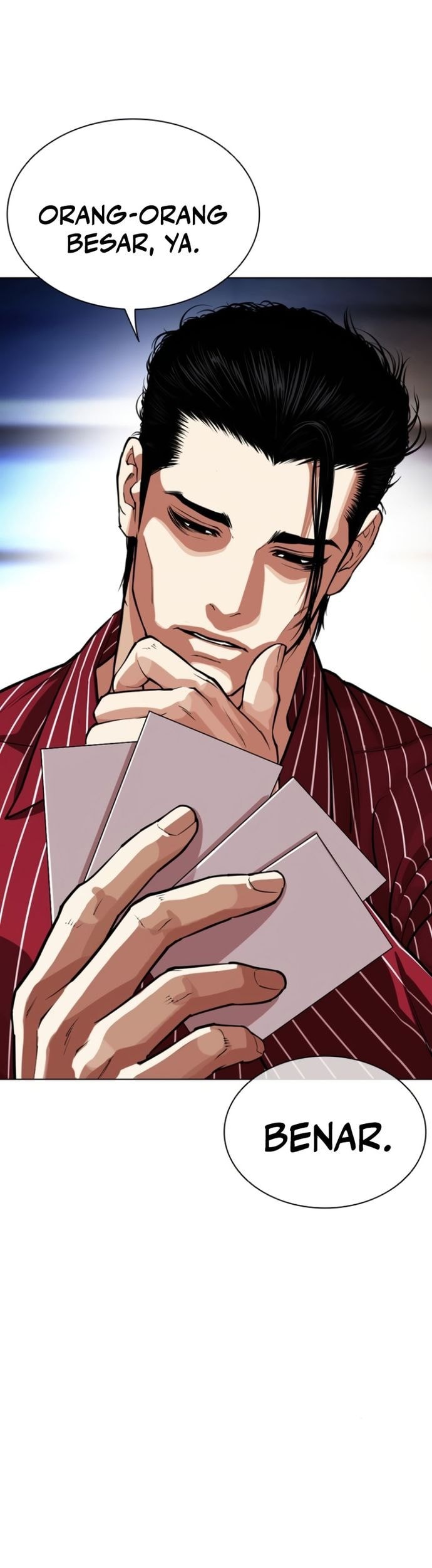 Lookism Chapter 556 - halaman 82