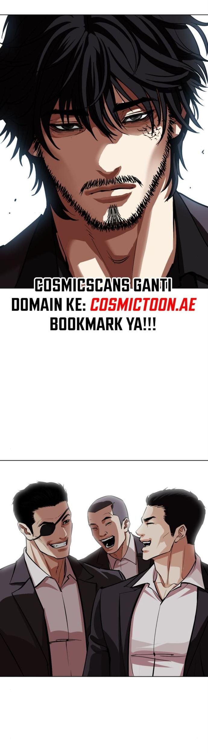 Lookism Chapter 557 - halaman 13