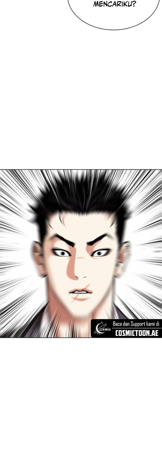 Lookism Chapter 557 - halaman 18