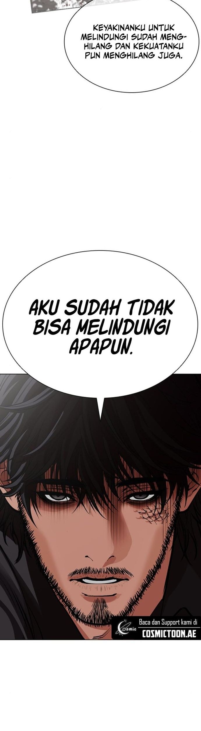 Lookism Chapter 557 - halaman 23