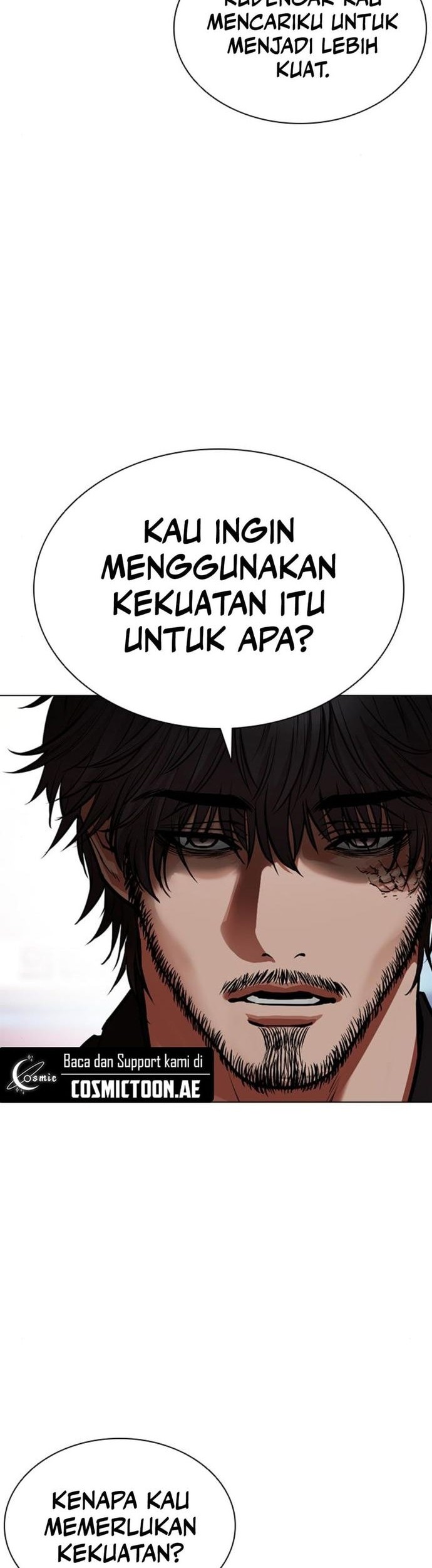 Lookism Chapter 557 - halaman 29