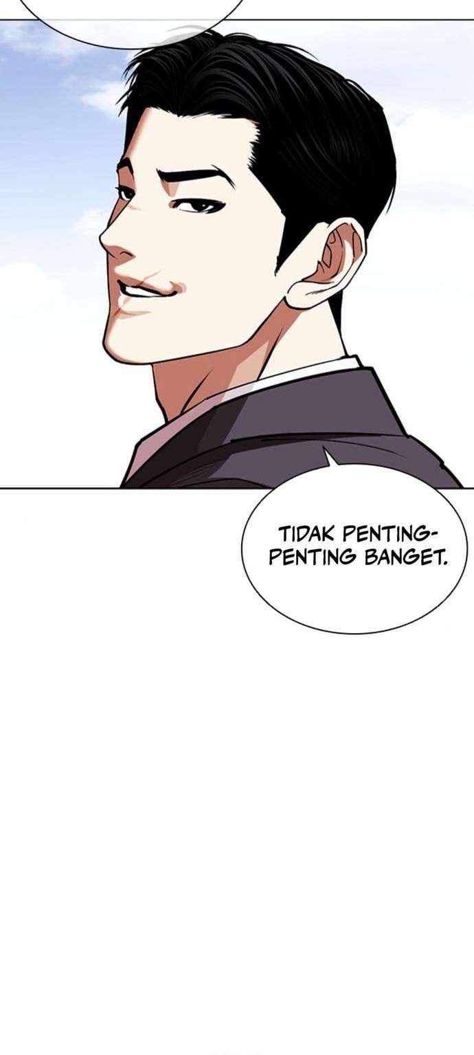 Lookism Chapter 557 - halaman 30