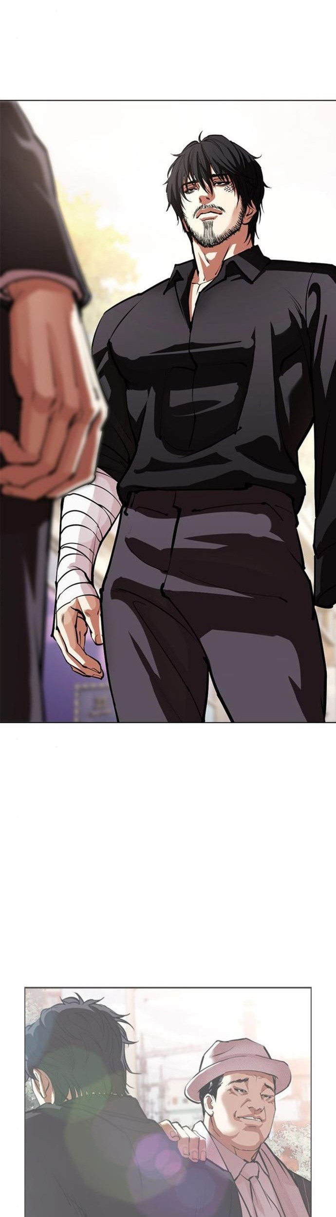 Lookism Chapter 557 - halaman 32