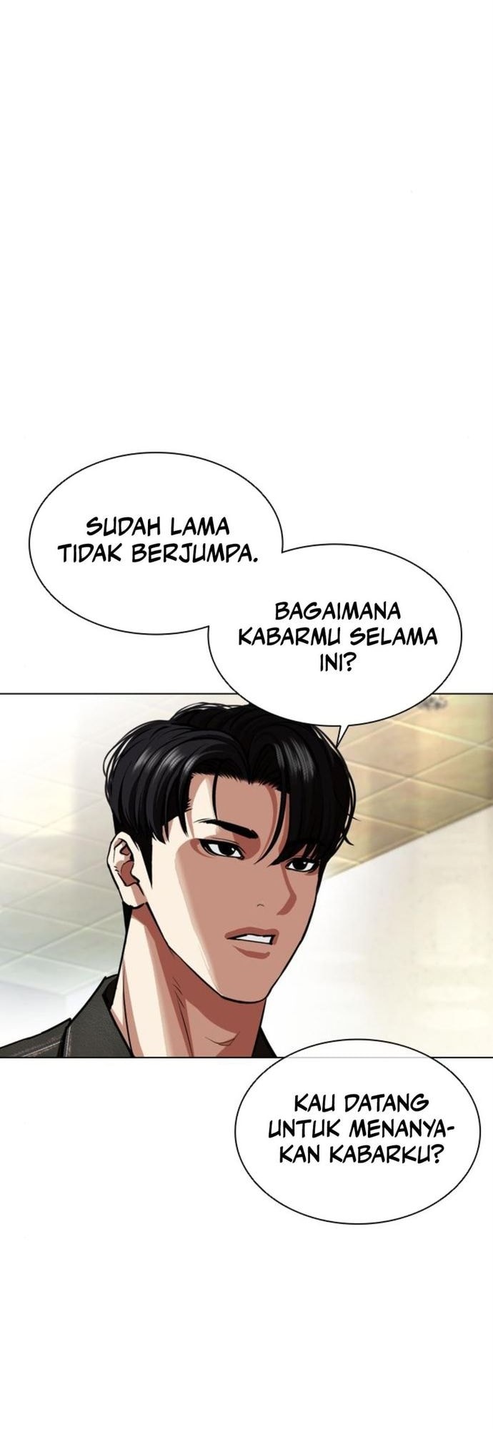 Lookism Chapter 557 - halaman 39