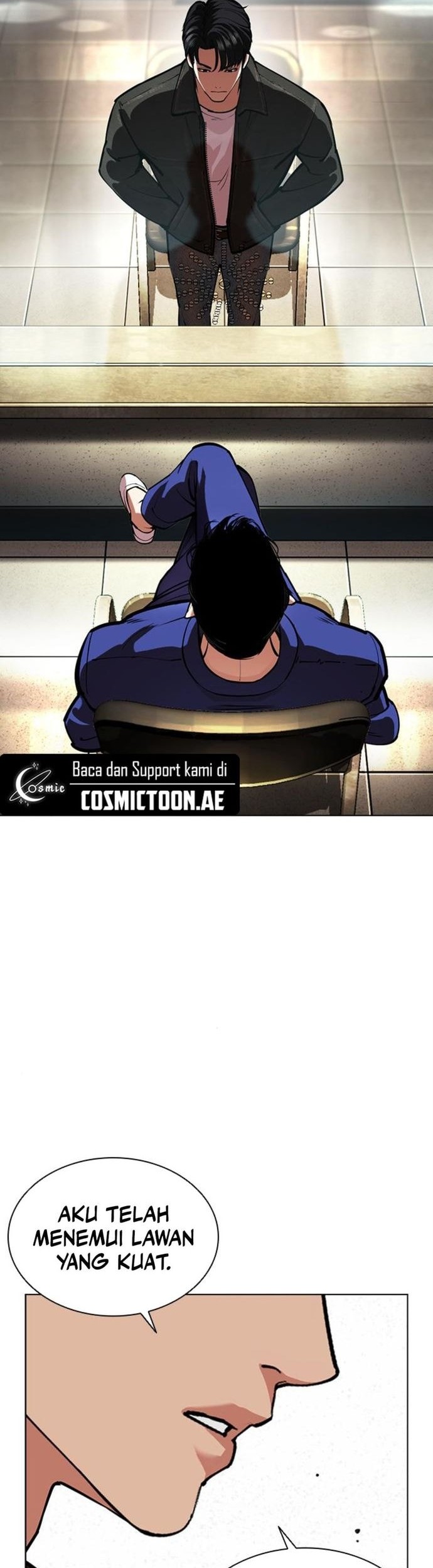 Lookism Chapter 557 - halaman 41