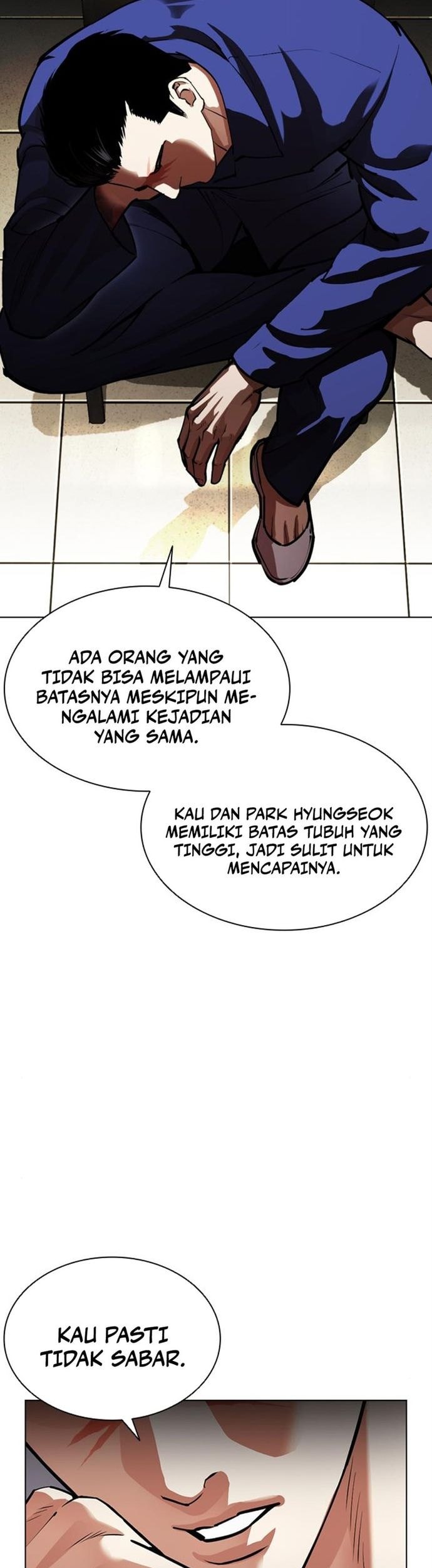 Lookism Chapter 557 - halaman 46