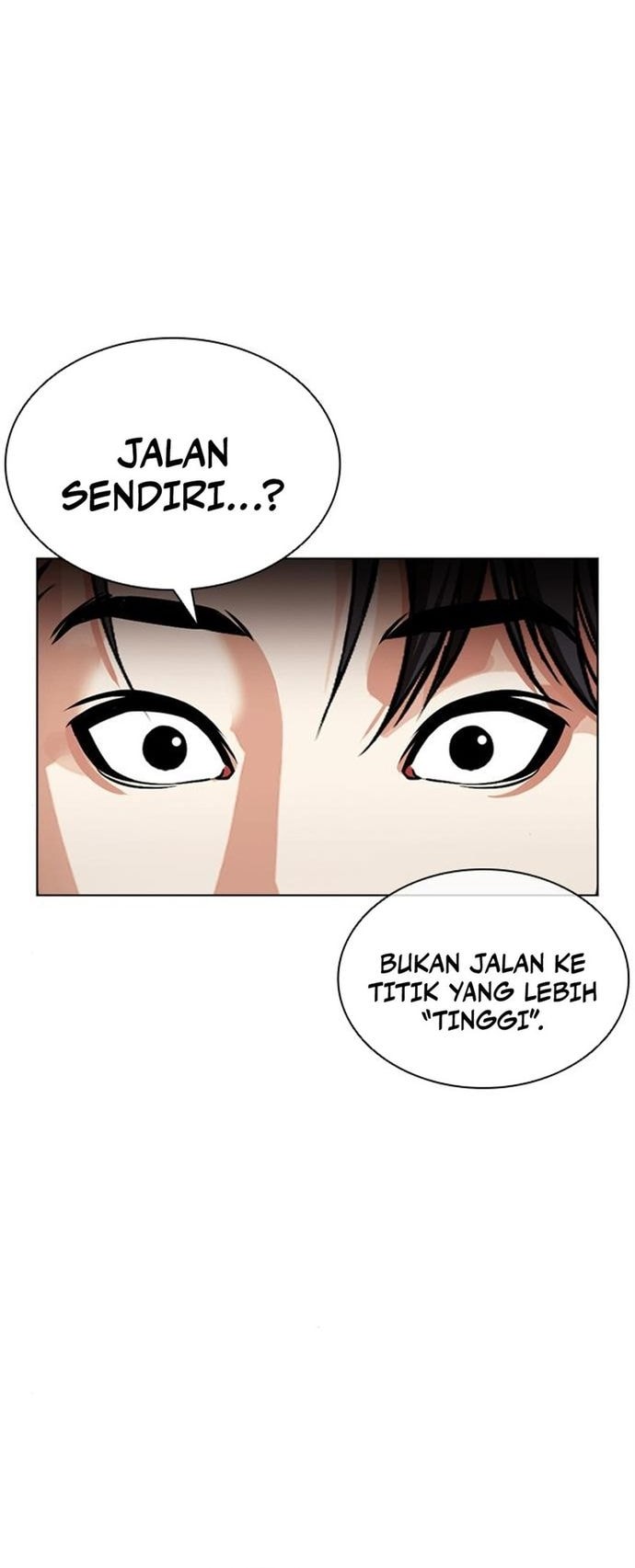 Lookism Chapter 557 - halaman 48