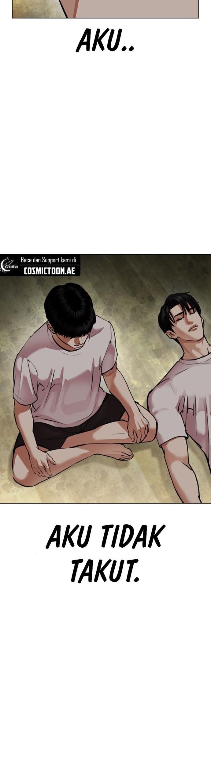 Lookism Chapter 557 - halaman 5