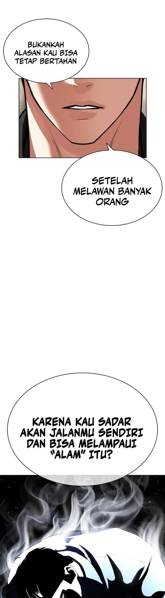 Lookism Chapter 557 - halaman 50