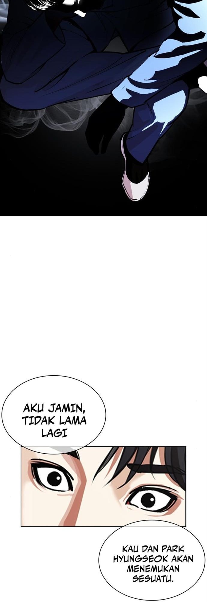 Lookism Chapter 557 - halaman 51